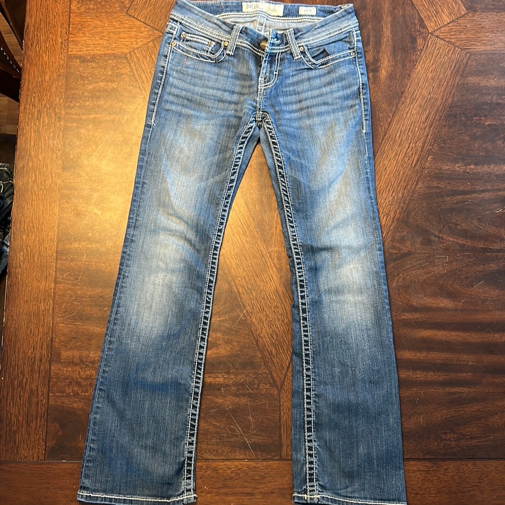 Women’s BKE Denim Jeans (Buckle brand)